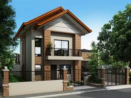 2 Storey Small House Exterior Design Philippines Besthomish I am very much … 2 storey small house exterior design