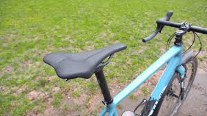 Sattel Im Test Sqlab 612 Ergowave R Bike Bild