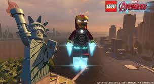 In order to unlock mark 38 you must complete the previous 6 peggy carter missions in manhattan because she wont appear here until that point . Lego Marvel Avengers Cheat Codes