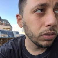 Chris Coppa's Instagram, Twitter & Facebook