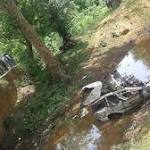 jawans killed planted Maoists goes