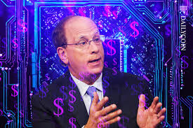 BlackRock's BUIDL Gets Easy Exit with Circle's USDC Integration