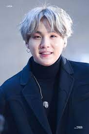 In a recent interview, suga said, i'd like. 200221 Today Show Bts Suga Suga Min Yoongi