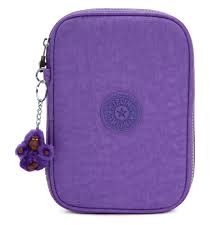 100 Pens Case Kipling 100 Pens Case Pen Case Pencil Case