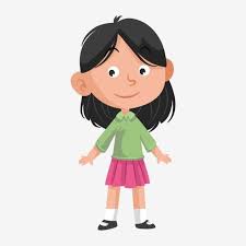 wenjing بنت كيوت بنت ف النسخة فتاة الفتاة لطيف قليلا فتاة لطيف ف النسخة فتاة الشخصيات الكرتونية مرسومة باليد png وملف psd للتحميل مجانا cute cartoon girl cute clipart girl cartoon