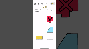 Çözüm, talimatlar ve video mevcut! Brain Out Level 82 Youtube