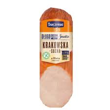 On victory cleantmix 2.005 by. Tarczynski Krakauer Wurst Trocken Aus Huhnerfilet 260 G Prima Markt