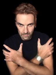 Johnathan Bradford's Instagram, Twitter & Facebook