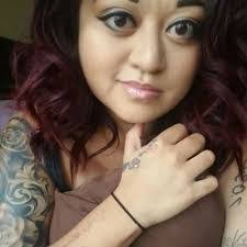 Aimee Rucker's Instagram, Twitter & Facebook