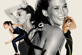 GAPFIT ONE — CHRISTOPHER MICHAEL JETER