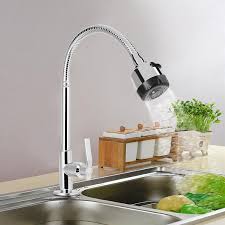 stylish g1/2in universal water faucet