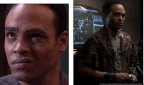 I still feel bad for Ford even after so many rewatches. First they made him  a drug addict then they made you lose his sense of fashion. l love Ronon  Dex but