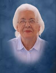 Obituary information for Betty Jane Boulet