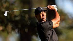 Tiger Woods Final Score Results Highlights From Round 2 At The Masters Sporting News Canada