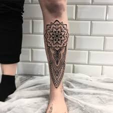 Maybe you would like to learn more about one of these? Mandala Tattoos Beautiful Simple And Meaningful Discover The Best Ideas