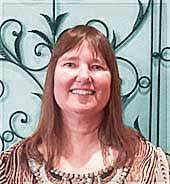 Toni Briggs's Instagram, Twitter & Facebook