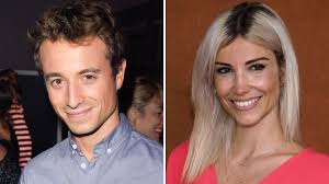 Jun 03, 2021 · voilà maintenant trois ans qu'alexandra rosenfeld et hugo clément filent le parfait amour. Hugo Clement Et Alexandra Rosenfeld Sous Le Soleil Du Portugal S Ils Voulaient Etre Discrets C Est Rate Rtl People
