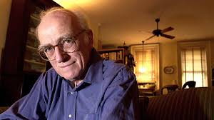 Mystery author Donald E. Westlake dies at 75