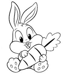 12 Artistique Lapin Coloriage Photos Coloriage Lapin Coloriage Coloriage Paques