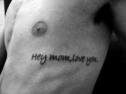 There are many popular mom tattoo designs and most of these designs have cluster of roses, birds, and angels, cross, heart, anchor or scroll designs with banner that says mom. 25 Beautiful Mom Tattoos For Love And Honor Inkdoneright Mom Tattoos Tattoos For Guys Mother Tattoos