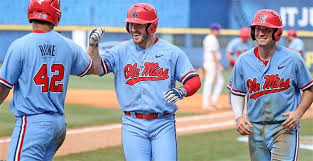Obsessing over uniforms is an important part of baseball fandom. The Elite College Baseball Programs During The Last 10 Seasons