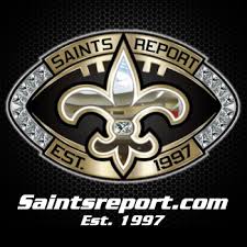 SaintsReport.com - Home Page | New Orleans Saints - SaintsReport 