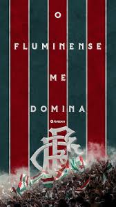 See a recent post on tumblr from @urufutbol about fluminense lockscreens. Pin Em Wallpapers
