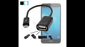 Pendrive (o memoria usb externa). Huawei Y6 Pro Otg Enable By E Tec Geeks