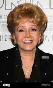 Debbie dunn hi-res stock photography and images