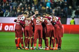 Cfr cluj is playing next match on 31 jul 2021 against chindia târgovişte in liga i. Echipa De Start Fotbal Club Cfr 1907 Cluj Napoca Facebook