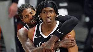 Check spelling or type a new query. 2021 Nba Playoffs After 50 Years Of Course It Would Be Terance Mann To Help The Clippers Finally Break Through