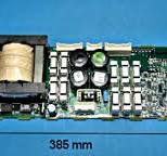 ABB POWER SUPPLY BOARD DSMB-01C DSMB01C