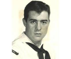 Harrison McKinstry Obituary (1948