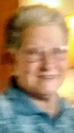 Kathy Ann Merriman, 72