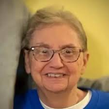 Obituary information for Jeanne M. O'Brien