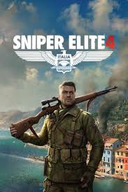 Sniper elite 4 system requirements. Sniper Elite 4 Pcgamingwiki Pcgw Bugs Fixes Crashes Mods Guides And Improvements For Every Pc Game