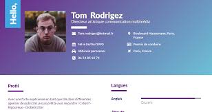 Vous avez l'ambition, nous avons l'entreprise! Conseils Pour Une Bonne Accroche A Votre Cv Cvdesignr Le Blog