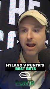 Terry Leighton lists his tip for this year's Winterbottom!