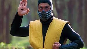 See more of mortal kombat movie appreciation page on facebook. Mortal Kombat Film Casts Scorpion And Shang Tsung