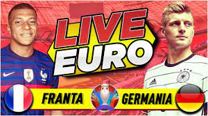 Состав сборной германии на евро 2020: Live Euro Franta Vs Germania Live Euro 2020 Live France Vs Germany Youtube