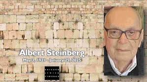 Albert Steinberg