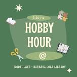 Hobby Hour