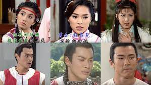 8/24 第 37 集來賓：韓瑜 黃少祺 台灣人的回憶《飛龍在天》，當時紅遍大街小巷，而當時在劇中搭檔的 #韓瑜 和 #黃少祺，在新劇《天之嬌女》中回歸八點檔戰線，並突破以往形象詮釋反派夫妻。鏡頭前默契超好的兩人，竟曾「非常討厭」對方？外表高冷的韓瑜私下也像仙女嗎？ é£›é¾ 3å¸¥3ç¾Žè¿'æ³æ›å…‰ å¼µé³³æ›¸ äº‹æ¥­é«˜å³°çµå©š å¨›æ¨‚æ˜Ÿèž ä¸‰ç«‹æ–°èžç¶²setn Com