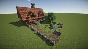 Upload a minecraft schematic file and view the blocks in your browser in 3d one layer at a time. How To Build Your Very Own Cosy Cottage In Minecraft Bc Gb Gaming Esports News Blog