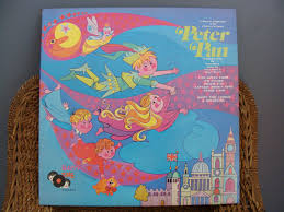 1960 39 S Vinyl Record Peter Pan Vinyl Records Vinyl Peter Pan