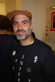 August 2013: Wooster Collective 10 Year Anniversary Group Show @ Jonathan  Levine Gallery