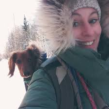 Renée's Walking Paws