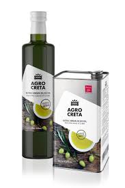 Molivi Design Studio Agrocreta Packaging Series Redesign Ambalajlama Kavanozlar Zeytinyagi