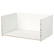 Lappviken Schubladenfront Weiss Ikea Deutschland Schubladenschienen Schubladen Ikea