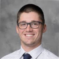 Josh Hoffert's Instagram, Twitter & Facebook